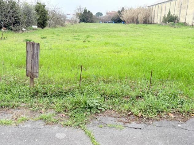 Terreno agricolo in vendita a Santa Croce sull'Arno 2685 mq Rif: 1396793 - Foto 6