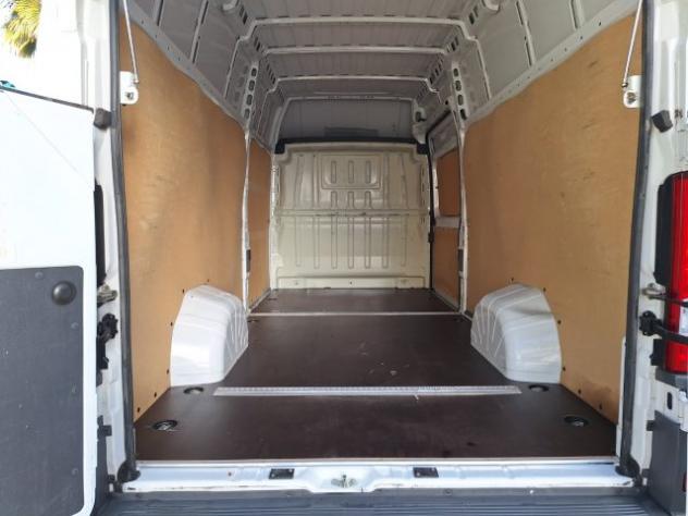 FIAT Ducato 35 2.3 MJT 130 cv Maxi - Super Alto rif. 23987842 - Foto 7