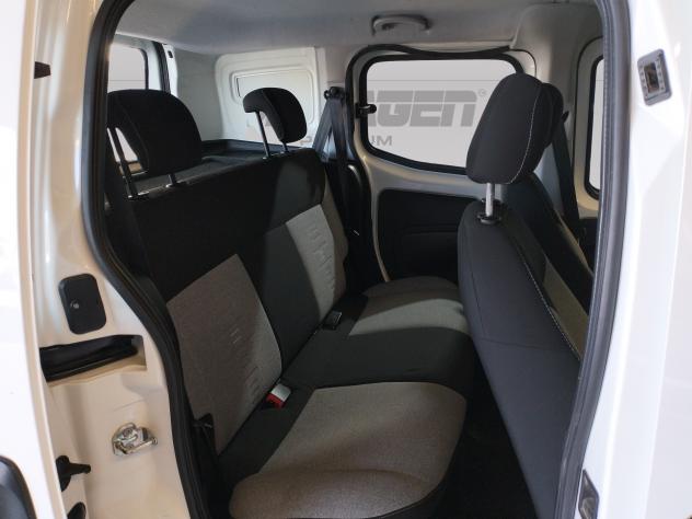 Fiat Fiorino 1.3 MJT 95CV Combinato SX - IVA ESCLUSA - Foto 10