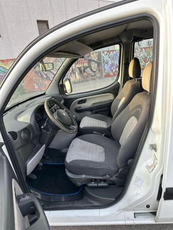 FIAT DOBLO 1.3 MJT 75CV - Foto 6