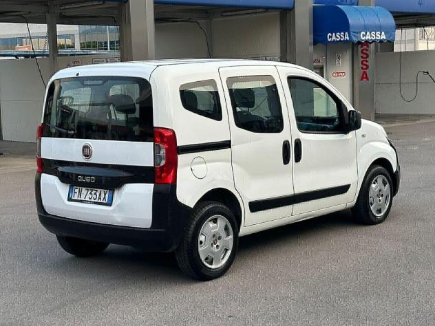 FIAT QUBO 1.3 MJT AUTOCARRO N1 4 POSTI - Foto 3