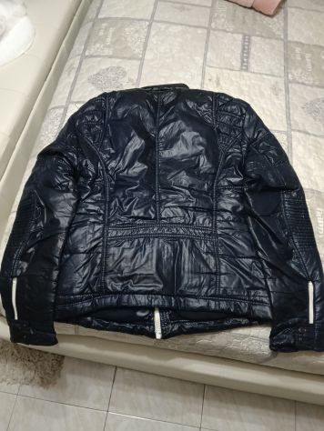 Piumino lucido Bershka taglia L/40 - Foto 3