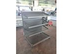 scaffalature per supermercato usate
