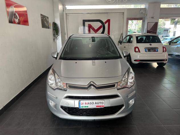 Citroen C3 PureTech 68 Seduction
