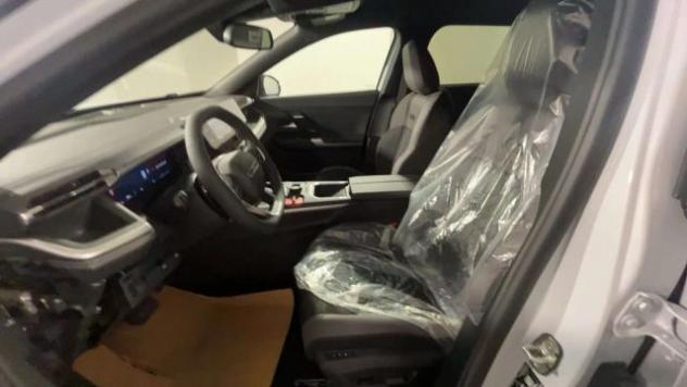 Jeep Compass 1.2 turbo e-hybrid mhev First Edition fwd 145cv ed - Foto 8