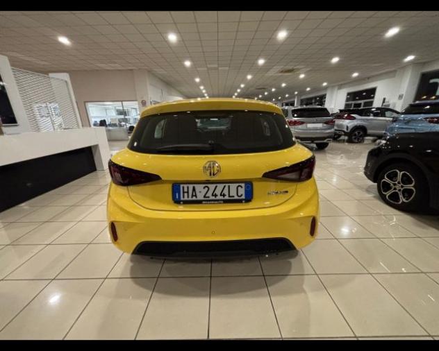 MG MG3 1.5L MT COMFORT rif. 22882383 - Foto 3