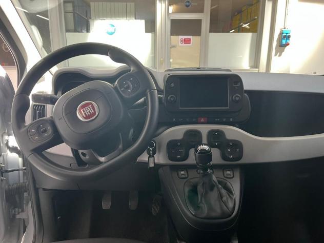 FIAT Panda Cross 1.0 70cv S&S Hybrid City Cross - Foto 10