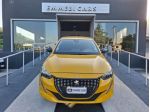 PEUGEOT 208 1.2 PURETECH  75 CV ACTIVE
