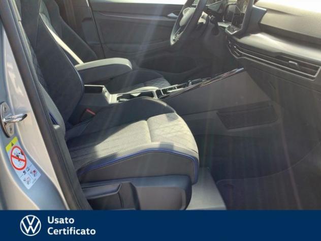 VOLKSWAGEN Golf 1.5 etsi r-line plus 150cv dsg rif. 24058847 - Foto 5
