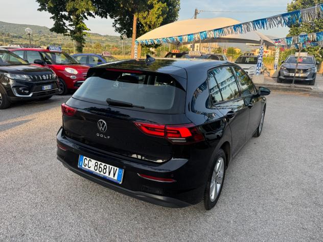 "UNA BOMBA" Volkswagen Golf 2.0 TDI 115 CV Life - Foto 10