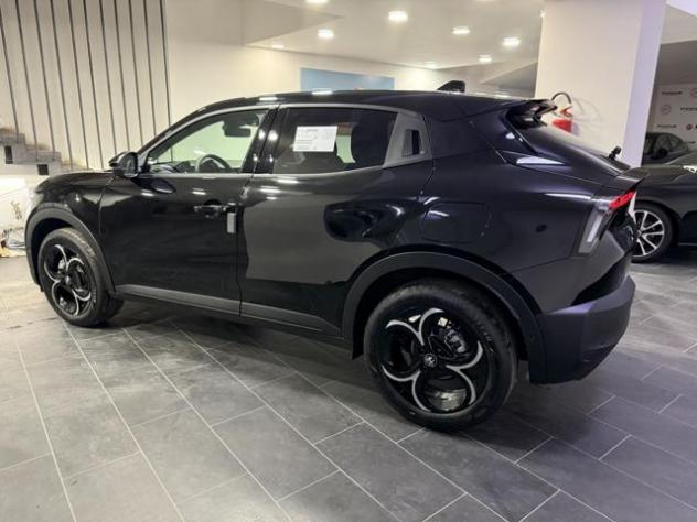ALFA ROMEO Junior 1.2 145 CV Hybrid eDCT6 Sprint rif. 24053349 - Foto 8