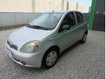 TOYOTA Yaris 1.0i 16V cat 5 porte Sol '03 rif. 24043345