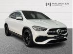 Mercedes-Benz GLA GLA-H247 2020 200 d Premium auto
