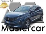 PEUGEOT 3008 1.6 hybrid phev Allure Pack 225cv e-eat8 GH178FY rif. 23764824