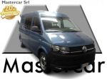 VOLKSWAGEN T6 Transporter 2.0 TDI 102cv N1 COMBI 6 posti manual rif. 24133172