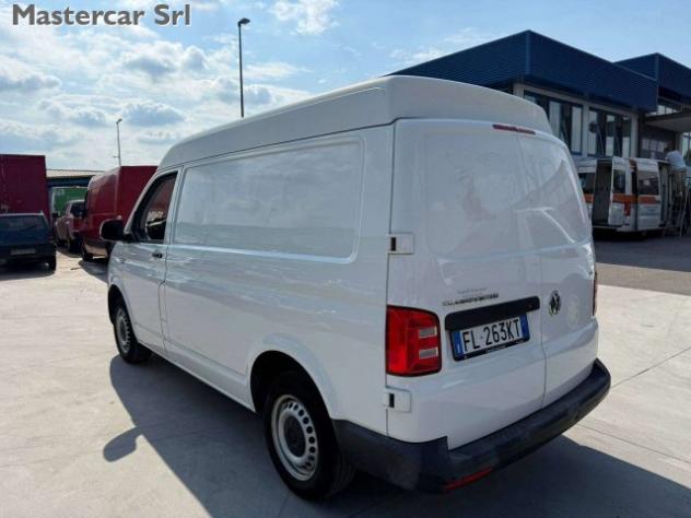 VOLKSWAGEN Transporter 2.0 TDI 84cv BUSINESS - FL263KT rif. 23797717 - Foto 3