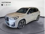 BMW X1 X1 xDrive 20d 163cv ibrida 48V Msport  TETTO+GANCIO TRAINO+PELLE
