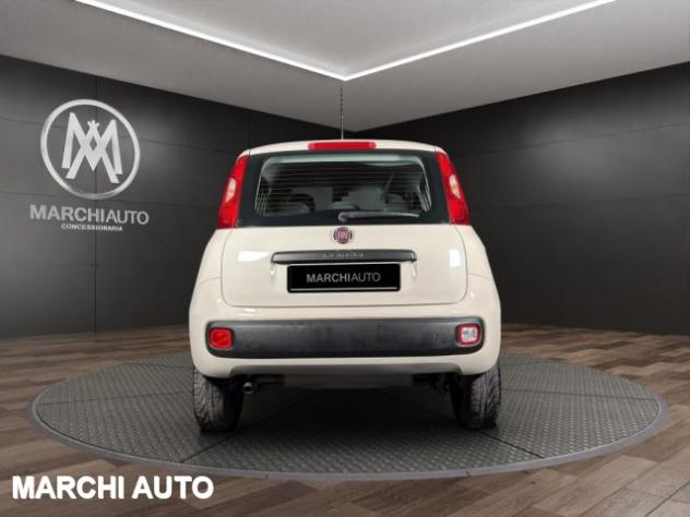 FIAT Panda 0.9 TwinAir Turbo Natural Power Easy rif. 23488062 - Foto 6