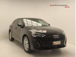 Audi Q3 Sportback 35 TDI S tronic Business Plus