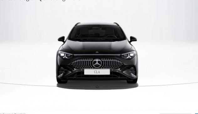 Mercedes-Benz CLA Elettrica CLA 250+ Elettrica Advanced Plus - Foto 6