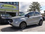 FORD EcoSport 1.5 Ecoblue 95 CV Start&Stop ST-Line rif. 24040002