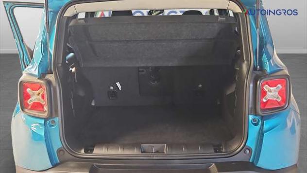 Jeep Renegade 1.5 Turbo T4 MHEV Limited - Foto 10