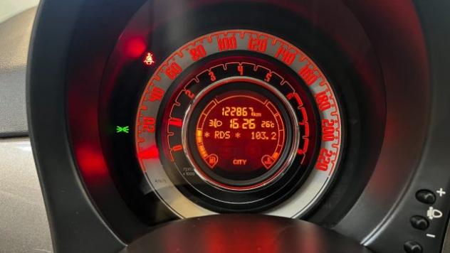 FIAT 500 1.2 Lounge rif. 24069798 - Foto 9