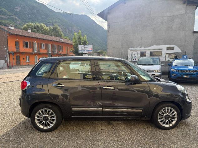 FIAT - 500 L - 1.4 95 CV Lounge - Foto 6