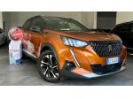 PEUGEOT  2008 1.2 GT-LINE 131CV - FULL LED, PACCHETTO LUCI, NEOPATENTATI
