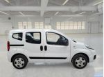 FIAT Qubo 1.4 metano 5 POSTI VETTURA,GARANZIA,km certificat  rif. 23899323