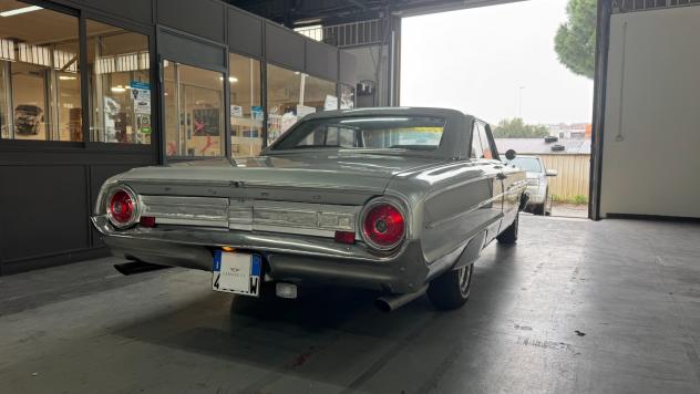 FORD GALAXIE 500 1964 5.7 BENZINA - ISCRITTA ASI - Foto 4