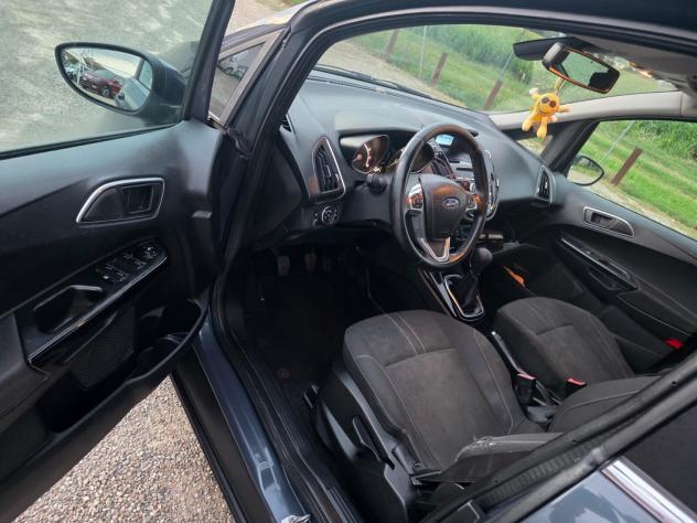 Ford B-Max 1.0 EcoBoost 100 CV Titanium - Foto 8
