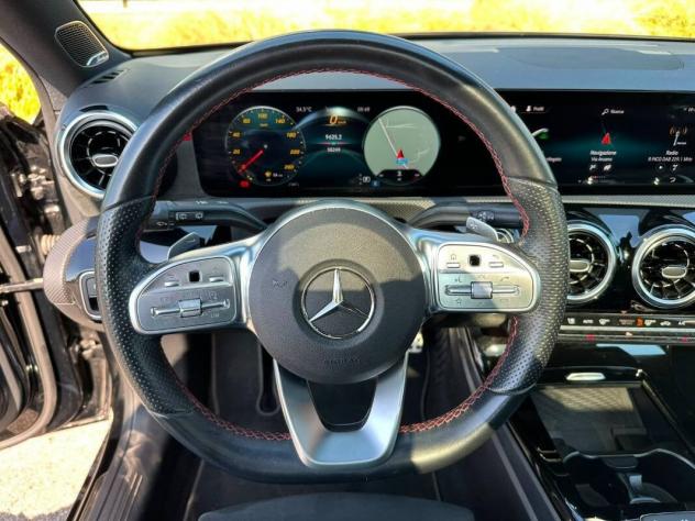Mercedes-Benz Classe A 180 d Premium auto - Foto 8