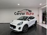 Ford Puma 1.0 Ecoboost Hybrid 125CV Titanium