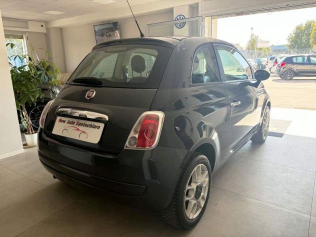 Fiat 500 1.2 69 CV Sport - Foto 5