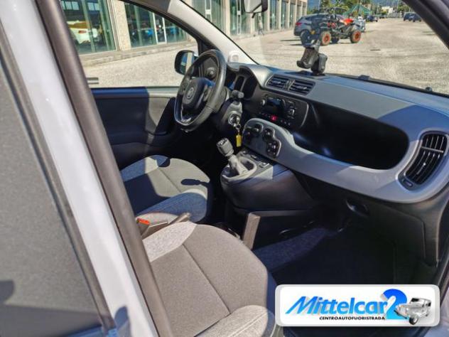 FIAT Panda 0.9 TwinAir Turbo S&S 4x4 Wild rif. 23811769 - Foto 10