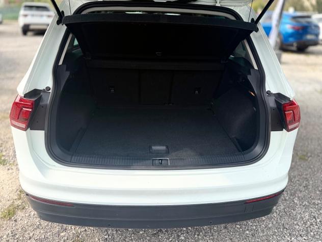 WV TIGUAN 2.0 TDI DSG* COCKPIT*NAVI*AUTOM - Foto 10