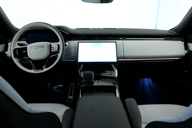 Land Rover Range Rover Sport Dynamic SE D250 MHEV AWD Au - Foto 3