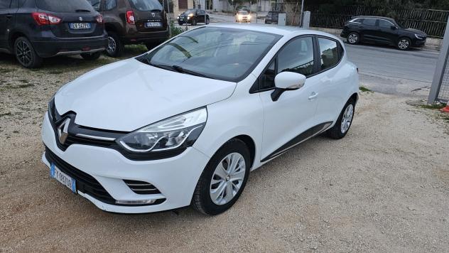 RENAULT CLIO 1.5 DCI 90CV LIFE 2019 (AUTOCARRO 4P) 6.500,00 - Foto 2