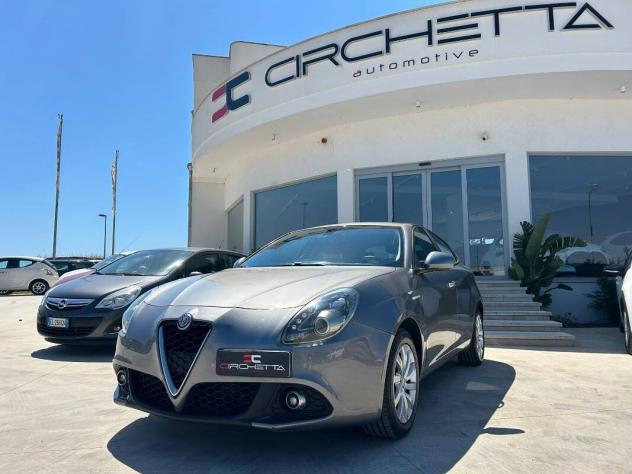 Alfa Romeo Giulietta 1.6 jtdm Super 120cv - Foto 2