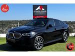 BMW X6 xDrive 40d 48V M-Sport (Tetto/Laser/Pelle/App) rif. 23365900
