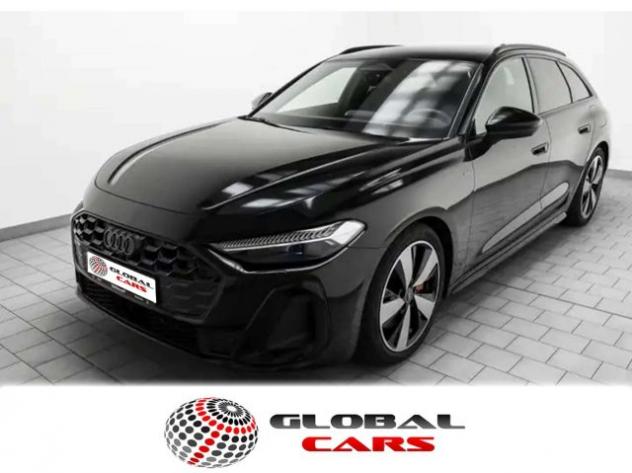 AUDI A5 A5 Avant 2.0 e-hybrid S line edition quattro 367cv rif. 24125352
