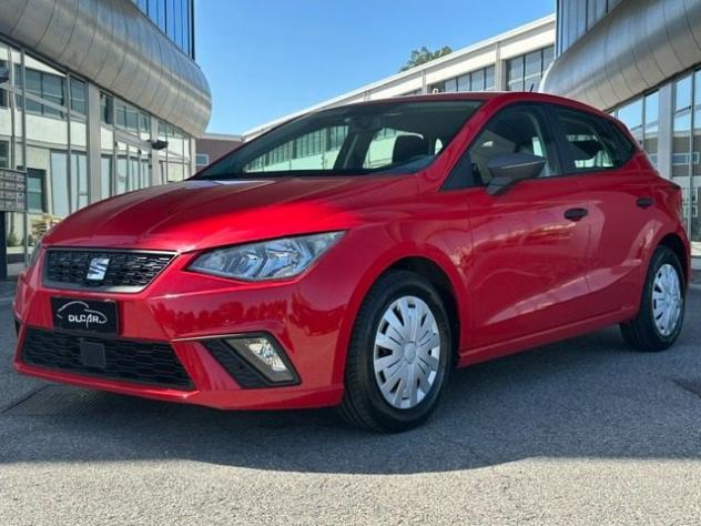 SEAT Ibiza 1.0 TGI 5 porte Style rif. 24053914 - Foto 3