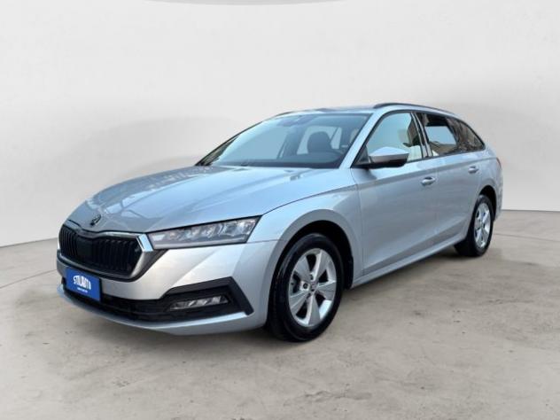 SKODA Octavia 2.0 TDI EVO SCR DSG Wagon Style rif. 23401682