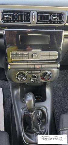 CITROÃ?N C3 BlueHDi 100 S&S Business Combi 4 Posti - Foto 9