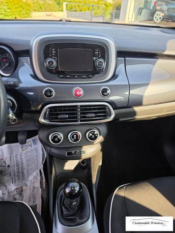 FIAT - 500X - 1.3 M.Jet 95 CV Business - Foto 8