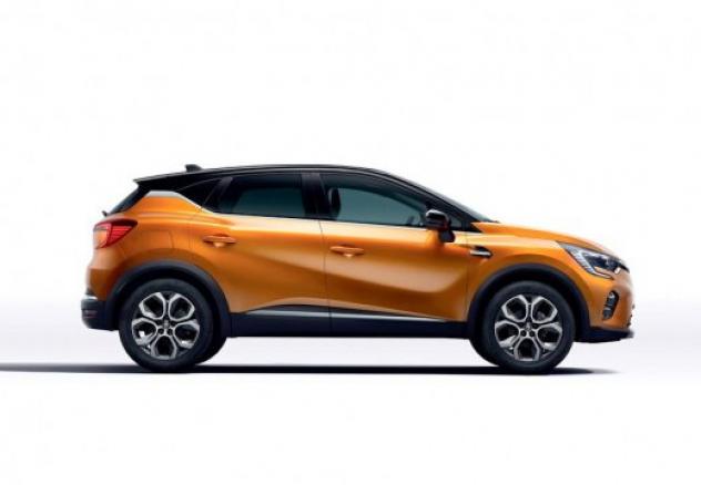 Renault Captur 1.0 tce Intens 100cv - Foto 10
