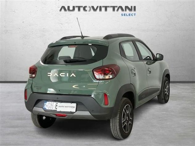 DACIA Spring Electric 45 Comfort Plus rif. 23960550 - Foto 4