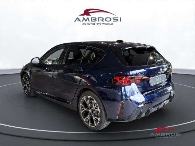 BMW 118 Serie 1 d Maport Innovation Package rif. 23398450 - Foto 4