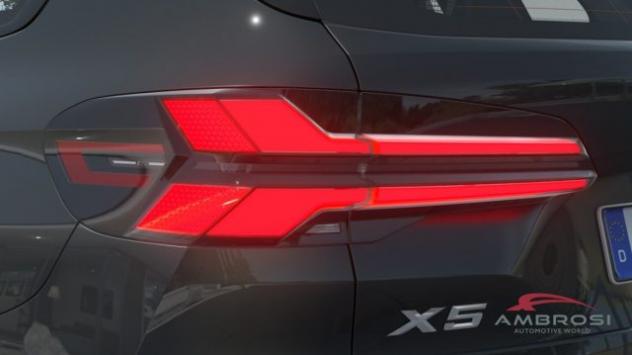 BMW X5 xDrive30d Msport Pro Innovation Travel Package rif. 23495890 - Foto 7